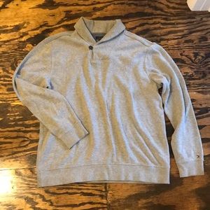 EUC Tommy Hilfiger men’s sweater